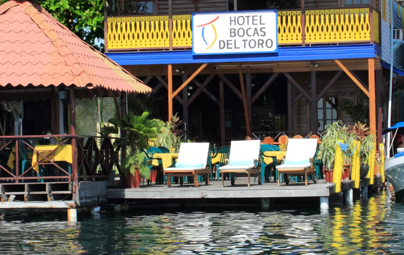 The Secret of Bocas Del Toro Homes For Sale