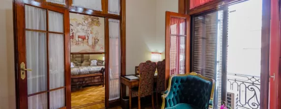 Hotel Mansion Dandi Royal