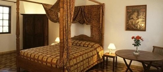 Hotel Cantayo
