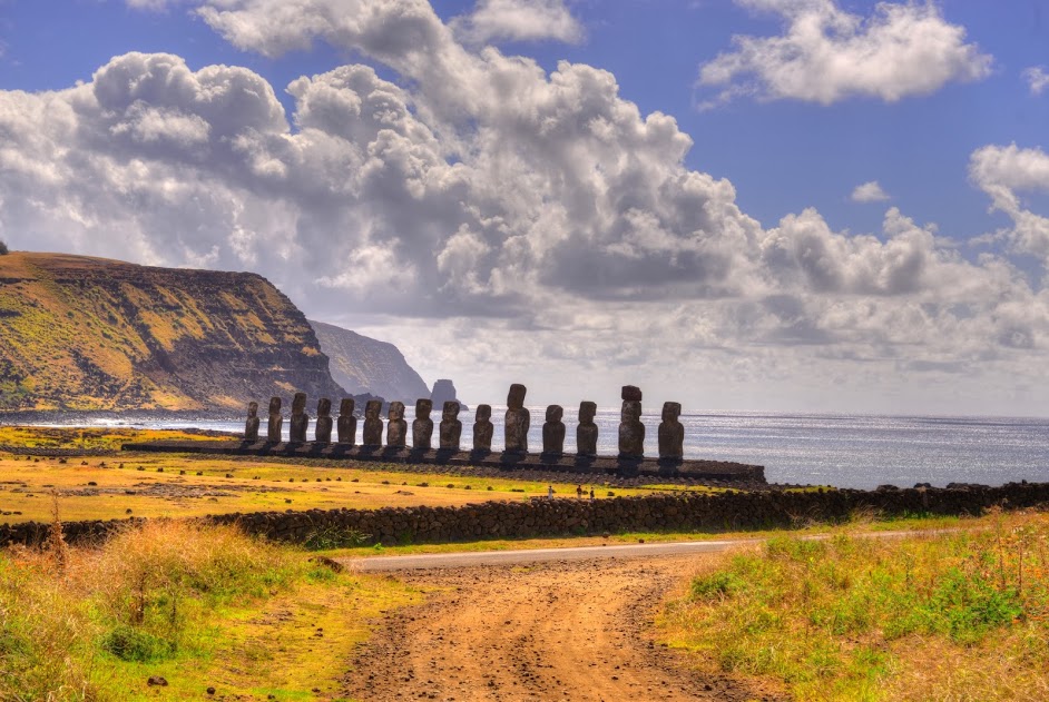 14 Best Easter Island Tours, Trips & Cruises for 20242025 by Adventure Life