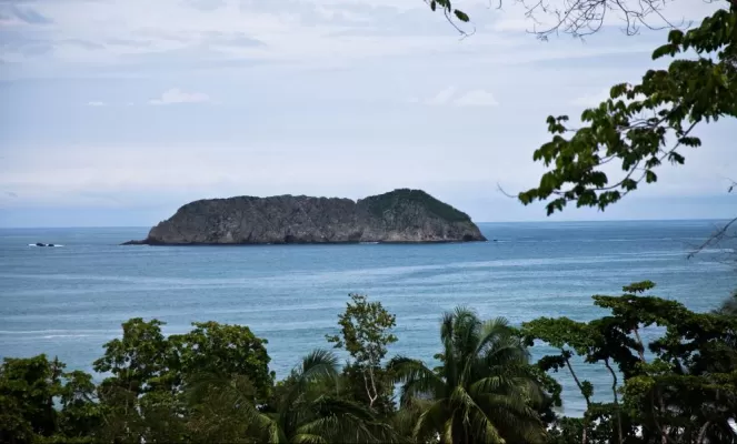 Stunning views greet you from your suite