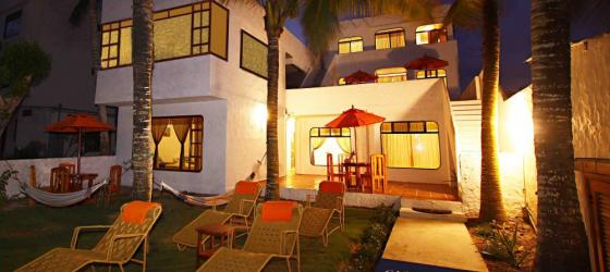 Welcome to Casa Isabela!