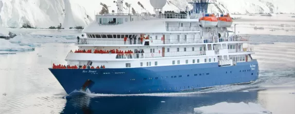 Sea Spirit (PO) 