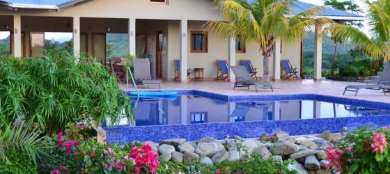 Soma Surf Resort