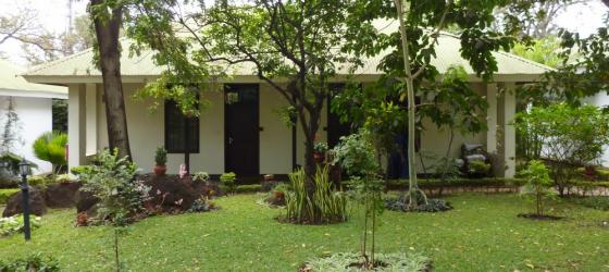 Experience the beauty and nature of Kilimanjaro at Bristol Cottages