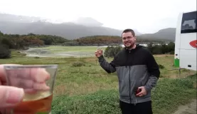 Tierra del Fuego: Cheers to the End of the World!