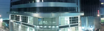 The NH Latino