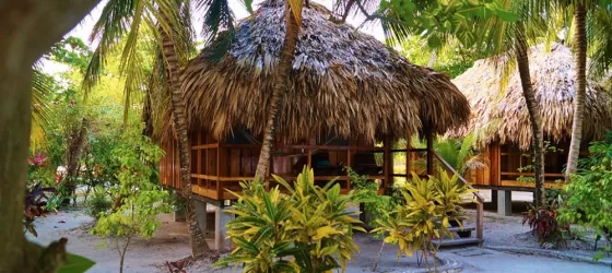 St. Geroge's Caye Resort