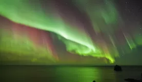 Arctic Northern Lights