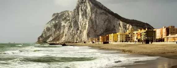 Rock of Gibraltar