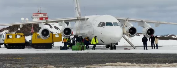 Air Cruise Flight