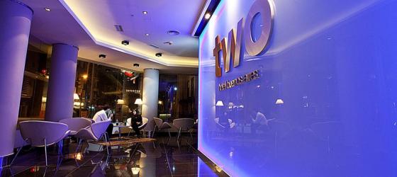 TWO Hotel Buenos Aires