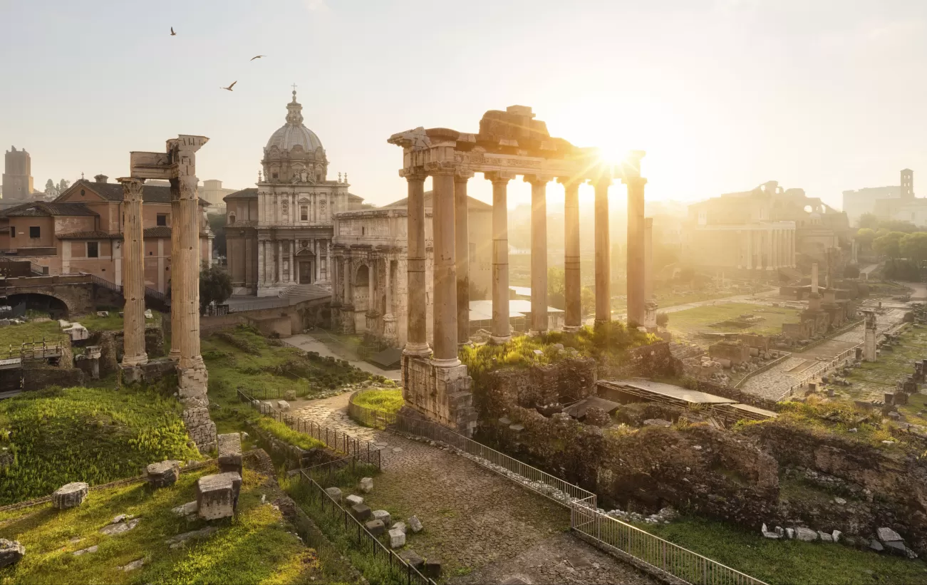 The Do-It-Yourself Tour of Pompeii - Luxe Adventure Traveler