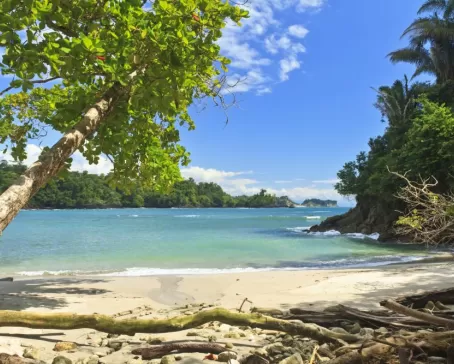 Playa Manuel Antonio