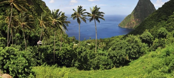 Islands of the Caribbean