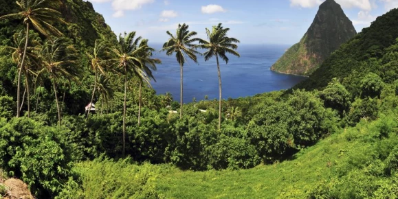 Islands of the Caribbean