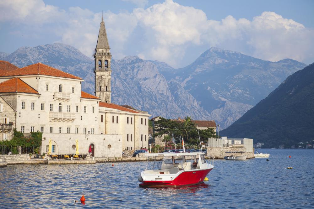 11 Best Montenegro Luxury Cruises Visiting Kotor For 2024 2025