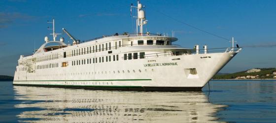 La Belle de L'Adriatique
