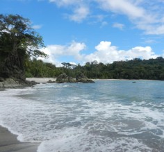 Manuel Antonio National Park