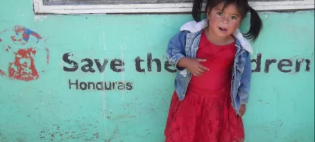 Missoula Medical Aid funds Save the Children, Honduras