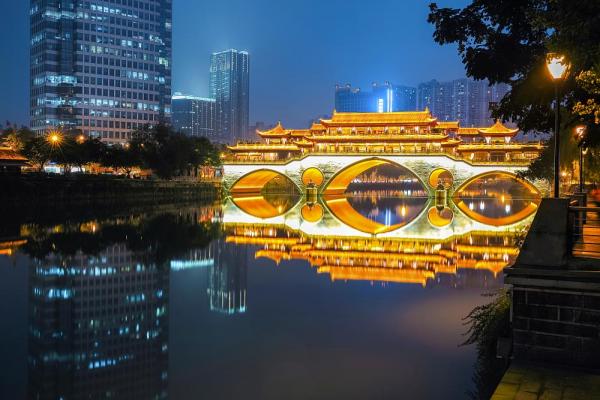 Chengdu Tours - Explore The Sichuan Province On A China Trip