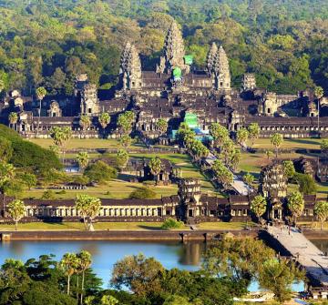 10 Best Mekong River Cruises for 2021-2022 to Vietnam & Cambodia