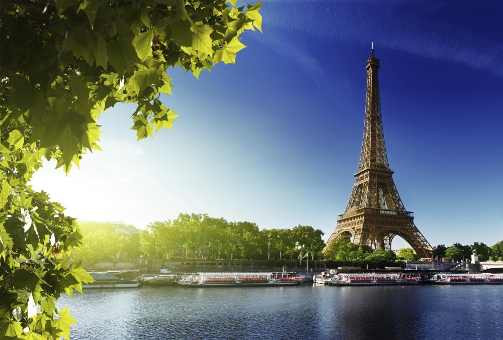 12 Best Seine River Paris Cruises For 2024 2025   Fullsize 