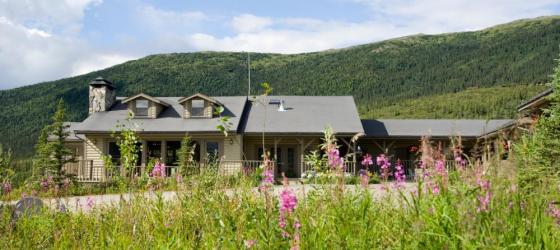 Photo Courtesy of North Face Lodge
