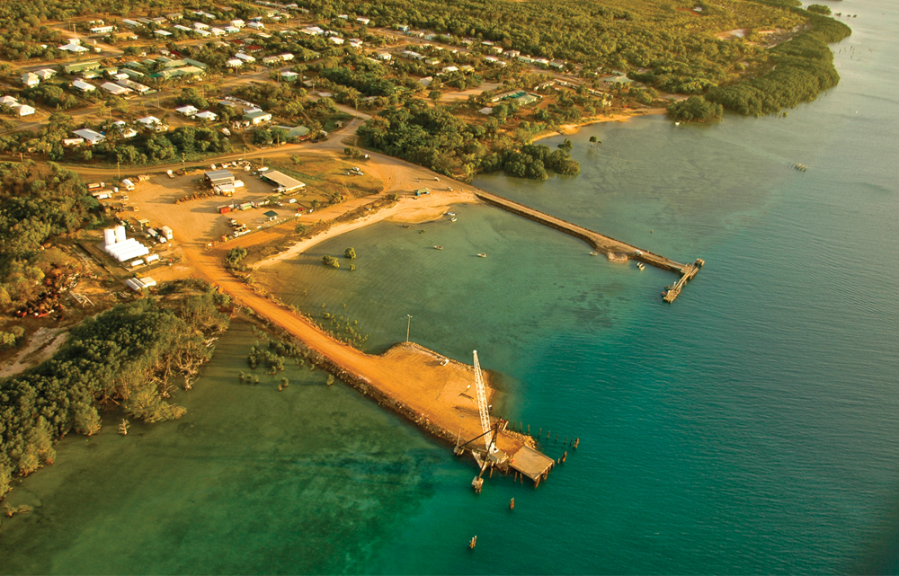 Gateway Torres Strait Resort Stay on Horn Island, Australia