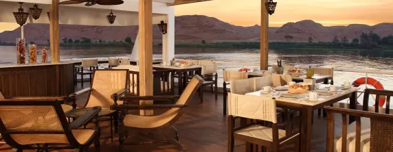 The Verandah