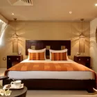 Presidential Suite King Bed