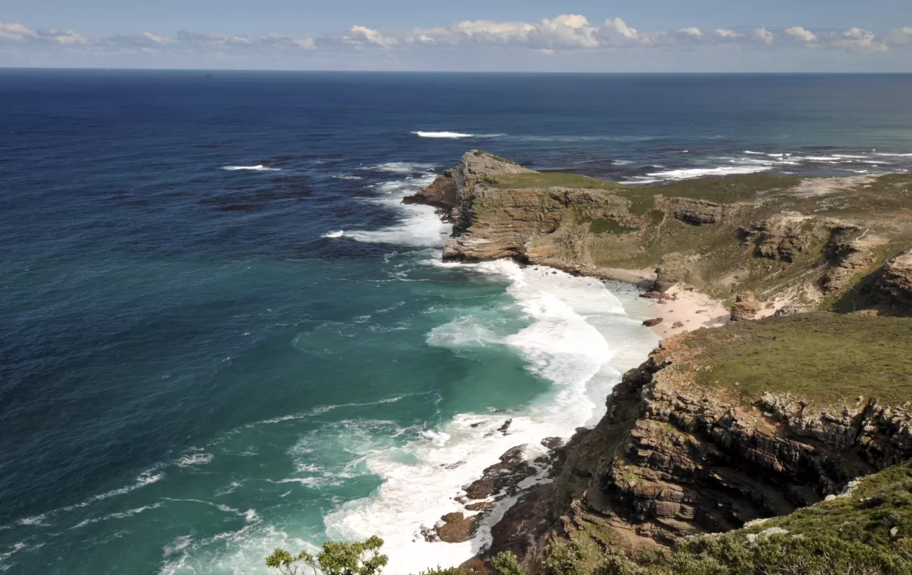 Cape of Good Hope National Park