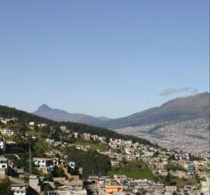 Quito City