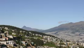 Quito City