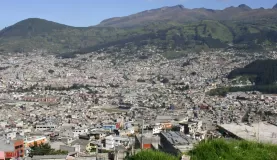 Quito City