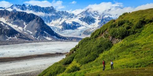 alaska tour packages 2022