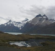 Torres del Paine