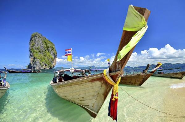 Best Times For Travel To Thailand