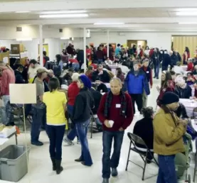 Project Homeless Connect