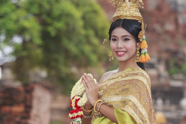 Thai Culture