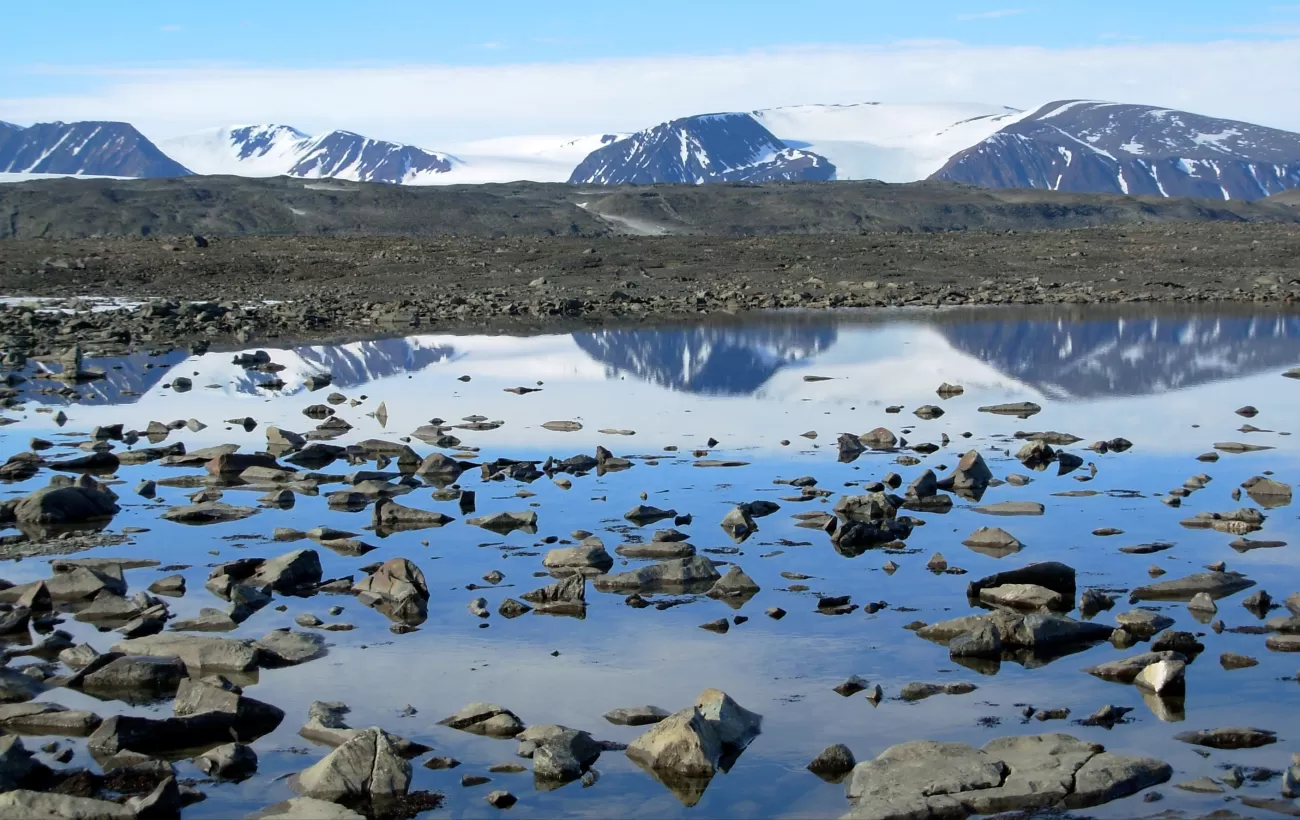 Arctic Cruises Arctic Icebreaker Expedition Epic Northeast Passage