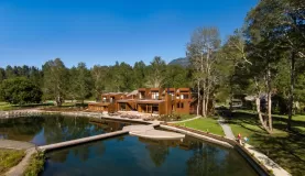 Vira Vira Hacienda Hotel