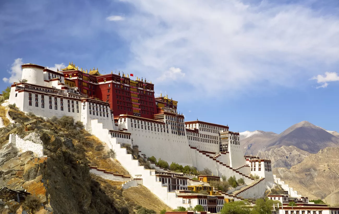 Potala Palace
