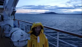 On the Sea Adventurer