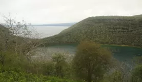 Darwin Lake