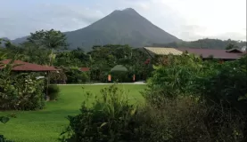 Arenal
