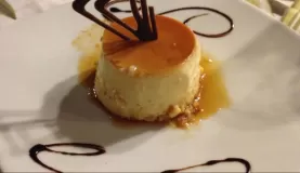 Flan