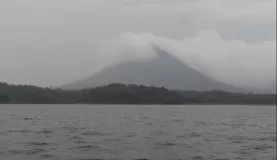 Lake Arenal
