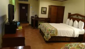 Our room