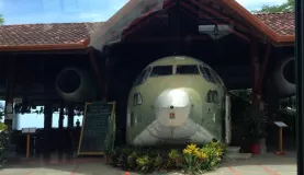 El Avion Restaurant